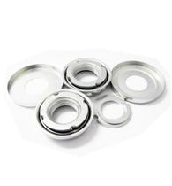 Movimento de Centro 45 Mm (10 Pcs) com Colar Aço