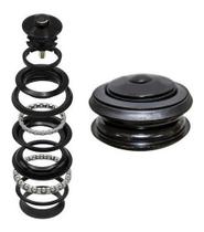 Movimento de Direção Head Set Neco Semi Integrada MTB Oversize 1.1 8