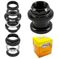 Movimento De Direção Stander 22.2mm 8 Peças Paco Para bike