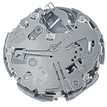 Movimento De Quartzo Cronógrafo VK63A Original Do Japão Com Bateria Para Substituição De Relógio - CAOWTAN