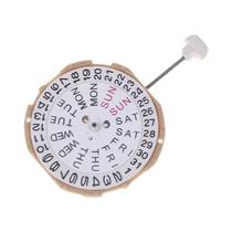 Movimento De Relógio De Quartzo Metálico Para Reposição SL68 SP68 SP28 Peças E Ferramentas Para