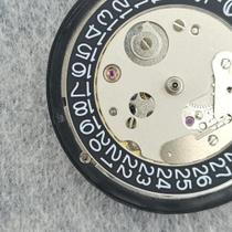 Movimento De Relógio Mecânico Automático De Alta Precisão NH35A Substitui O Japonês NH35 Com