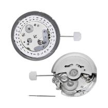 Movimento De Relógio Mecânico NH35 Preto E Branco Com Calendário Às 3 Horas - Substituição China Movimento De Relógio Mecânico NH35 Preto E Branco Com Calendário Às 3 Horas - Substituição China