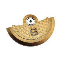 Movimento De Relógio NH35 NH36 Com Rotor De Metal E Logotipo S Peça De Reposição Para Reparo De