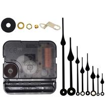 Movimento de Relógio TIKROUND 12888 com Ponteiros - Para Reparo DIY