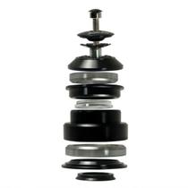 Movimento Direção Semi Integrada 44mm Entrada Tapared X-Time