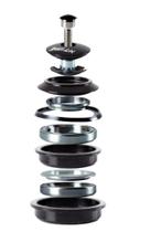 Movimento Direção Space X-Time Semi-Integrado Com Rolamento