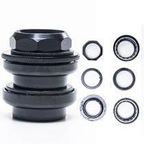 Movimento Direcao Standard Simples Preto