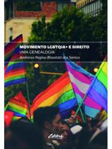 Movimento lgbtqia+ e direito - UFPR - UNIVERSIDADE FEDERAL DO PARANA