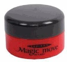 Movimento Mágico Forte, para Cabelos Grossos (120 ml)