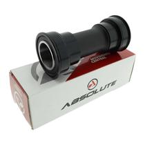 Movimento Pedivela Absolute 102-A Pressfit C/ Rolamento 24mm Quadro 68/73mm
