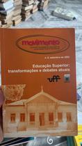 MOVIMENTO - REVISTA DA FACULDADE DE EDUCAÇÃO DA UFF n.6