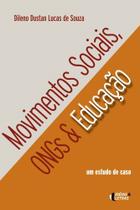 Movimentos sociais ongs educacao - um estudo de c