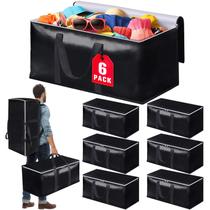 Moving Bags StoreHappily Heavy-Duty e com capacidade extra 76L