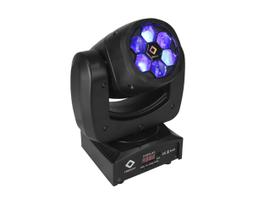 Moving beam led light ll-bee 60 6x10w effect rgbw Moving beam led light ll-bee 60 6x10w effect rgbw