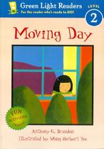 Moving day - level two Moving day - level two