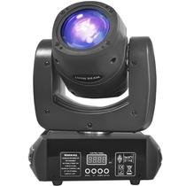 Moving Head Beam 100w Led 8 Gobos Cores Desenhos Prisma Moving Head Beam 100w Led 8 Gobos Cores Desenhos Prisma