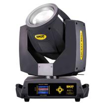 Moving Head Beam e Wash Galaxy B230 7R 230W SKP Pro Light