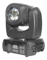 Moving Head Beam Rgbw 100w 7gobo Color Iluminação