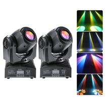 Moving Head DJ Lights BSBL LED 30W Spotlight 8 GOBO 15 Color Moving Head DJ Lights BSBL LED 30W Spotlight 8 GOBO 15 Color