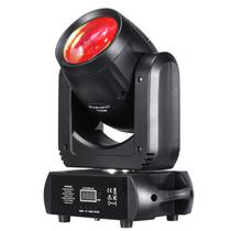 Moving Head DJ Lights DJXFLI 150W LED Beam Spot Wash