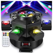 Moving Head DJ Lights Spolehli 150W RGBW LED Stage Light Moving Head DJ Lights Spolehli 150W RGBW LED Stage Light