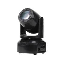 Moving Head Led Beam 100w Rgbw Prisma E Gobo Giratório