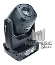 Moving Head Led Spot 100w Dmx 8 Cores 14 Gobos Prisma