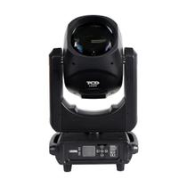 Moving Head TCD LB295 Caixa com 4 Unidades 14R 295W LED RGB