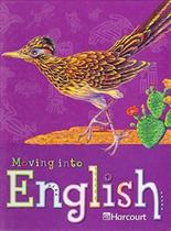 Moving into english grade 5 sb - HOUGHTON MIFFLIN