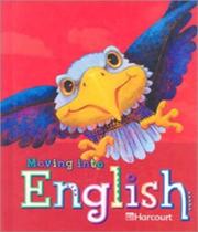 Moving into english student edition - HARCOURT BRACE