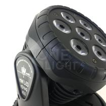 Moving mini wash 3w led xw m183 Moving mini wash 3w led xw m183