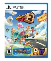 Moving Out 2 - PS 5 EUA