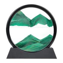 Moving Sand Art MXYATCJ 3D Deep Sea Landscape Liquid Motion