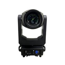 Moving spot e led m681 bsw cmy