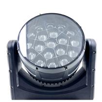 Moving wash de led 19x40w rgbw w900 outdoor one light Moving wash de led 19x40w rgbw w900 outdoor one light