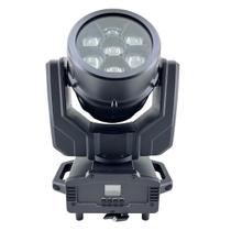 Moving Wash De Led 7X40W Rgbw Outdoor One Light