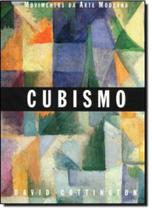 Movto. Arte Moderna - Cubismo