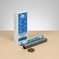 Moxa Bastão Artemísia Moxaterapia Moxabustão - 10 Bastões