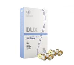 Moxa botão adesiva 7x8mm acupuntura dux