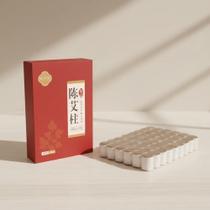 Moxa Pino De Artemisia Para Acupuntura 54 Unidades