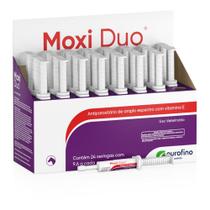 Moxi Duo 9,6G - OUROFINO
