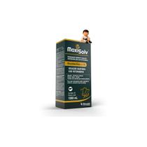 Moxisolv Solução Técnica 500ml Bovinos Bimeda