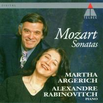 Mozart: Sonatas para Piano, K448, K501, K521, K381 Mozart: Sonatas para Piano, K448, K501, K521, K381