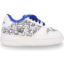 MP 2549S - Tenis Infatil Mini-Pé Goods