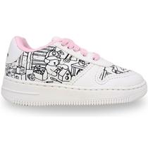 MP 2549S - Tenis Infatil Mini-Pé Goods