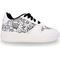 MP 2549S - Tenis Infatil Mini-Pé Goods