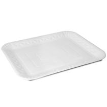 MP-37R Bandeja Espuma Retangular Com 10 Unidades 37x47 - Meiwa MP-37R Bandeja Espuma Retangular Com 10 Unidades 37x47 - Meiwa