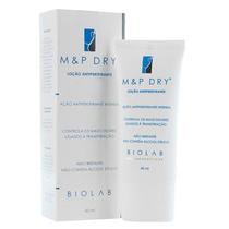 MP Dry Loção Antiperpirante 60ml