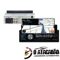 Mp3 connect c/suporte